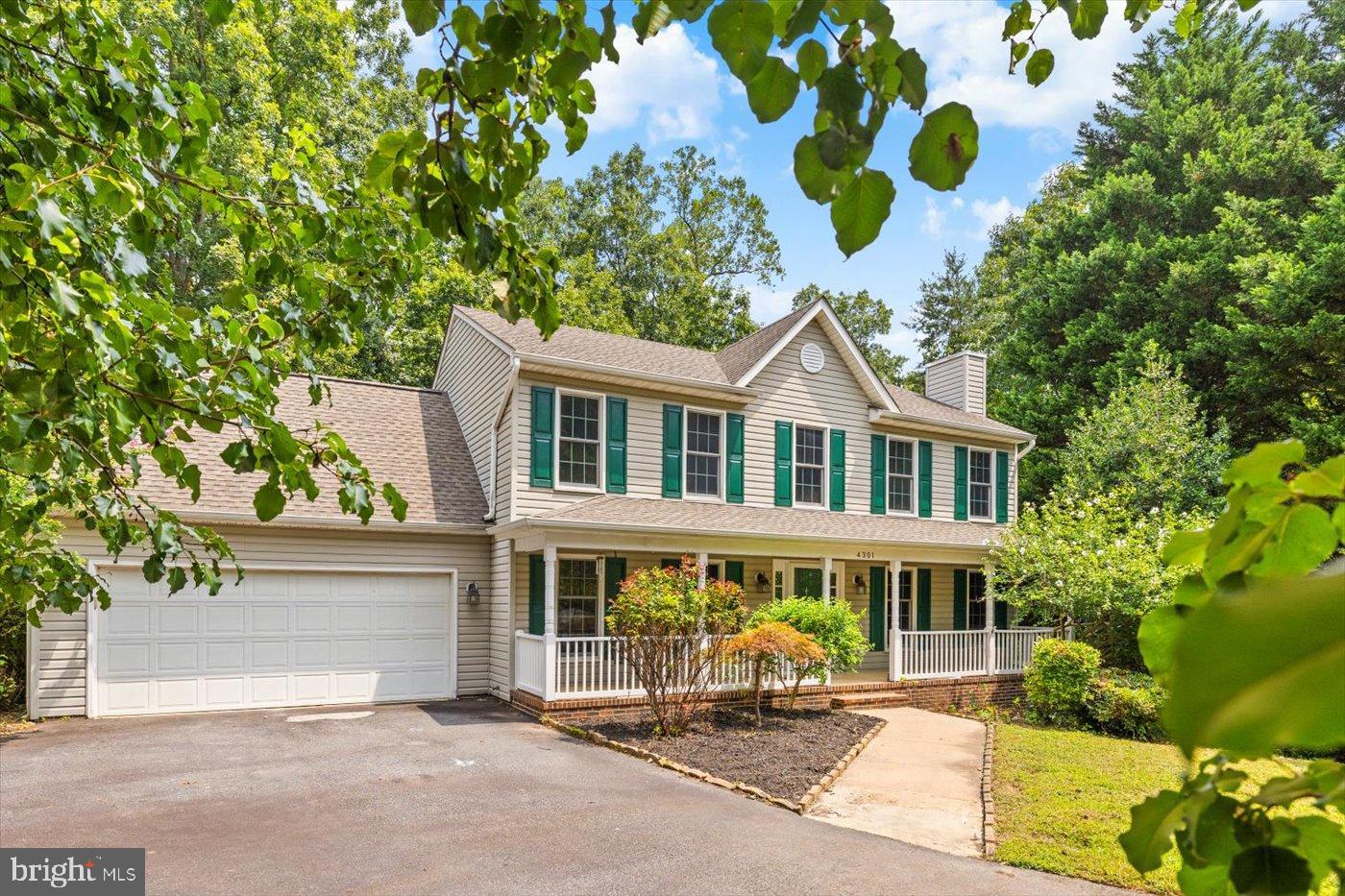4301 MURVEN PARK LN, FREDERICKSBURG, Virginia 22408, ,Residential,For sale,4301 MURVEN PARK LN,VASP2035278 MLS # VASP2035278