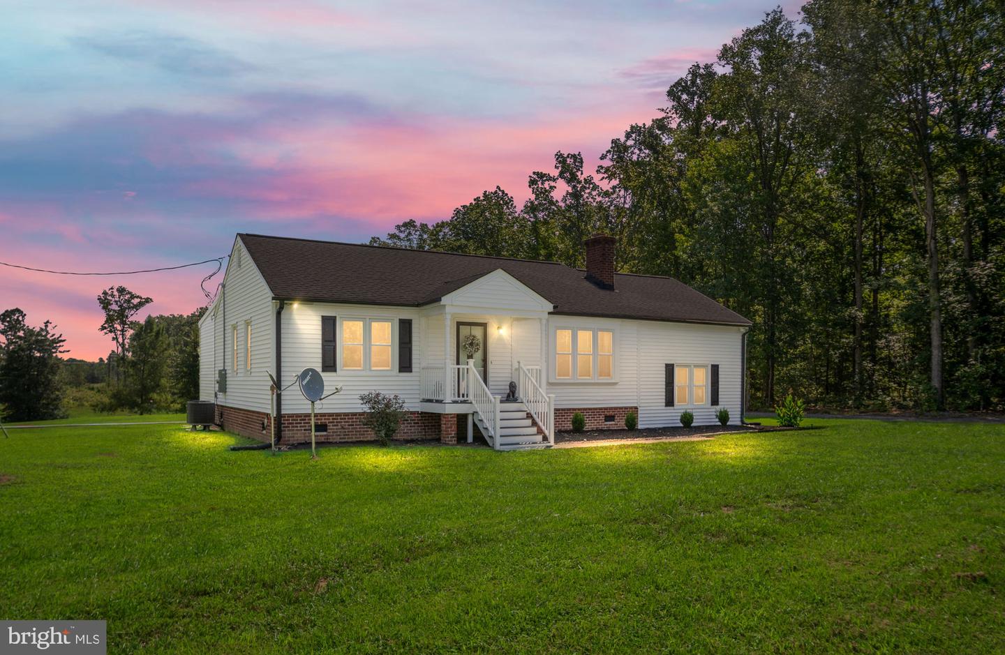 28053 SIGNBOARD RD, RUTHER GLEN, Virginia 22546, 3 Bedrooms Bedrooms, ,2 BathroomsBathrooms,Residential,For sale,28053 SIGNBOARD RD,VACV2008634 MLS # VACV2008634