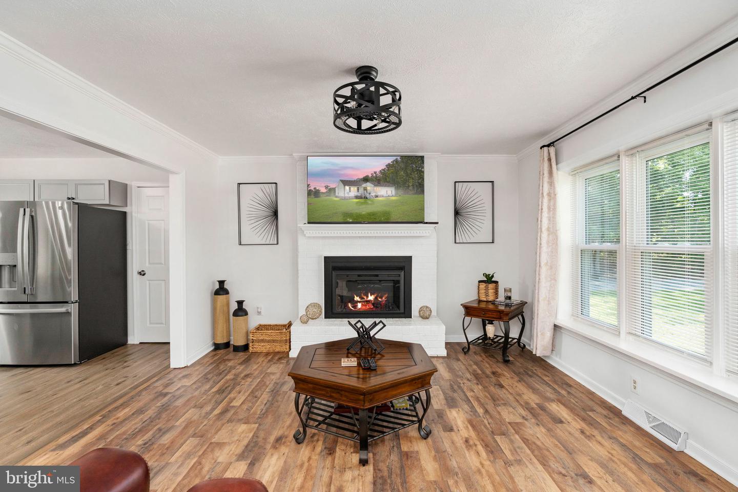 28053 SIGNBOARD RD, RUTHER GLEN, Virginia 22546, 3 Bedrooms Bedrooms, ,2 BathroomsBathrooms,Residential,For sale,28053 SIGNBOARD RD,VACV2008634 MLS # VACV2008634