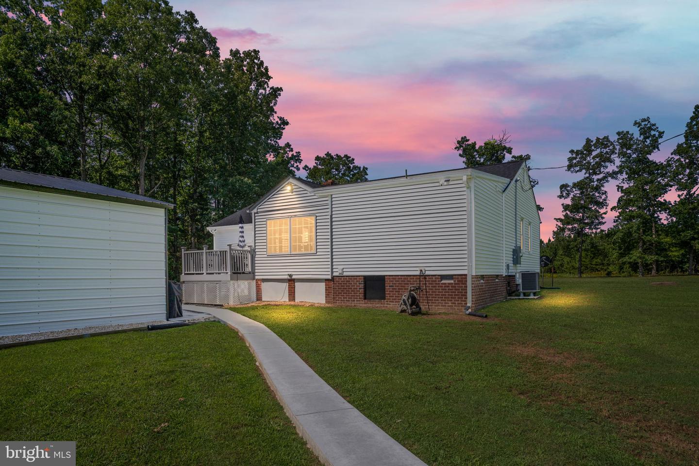 28053 SIGNBOARD RD, RUTHER GLEN, Virginia 22546, 3 Bedrooms Bedrooms, ,2 BathroomsBathrooms,Residential,For sale,28053 SIGNBOARD RD,VACV2008634 MLS # VACV2008634