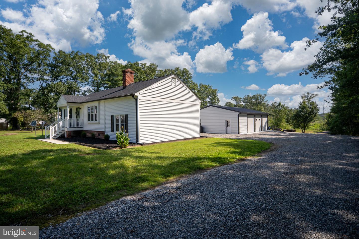 28053 SIGNBOARD RD, RUTHER GLEN, Virginia 22546, 3 Bedrooms Bedrooms, ,2 BathroomsBathrooms,Residential,For sale,28053 SIGNBOARD RD,VACV2008634 MLS # VACV2008634