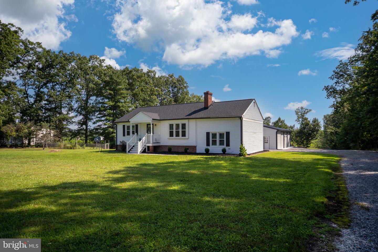 28053 SIGNBOARD RD, RUTHER GLEN, Virginia 22546, 3 Bedrooms Bedrooms, ,2 BathroomsBathrooms,Residential,For sale,28053 SIGNBOARD RD,VACV2008634 MLS # VACV2008634
