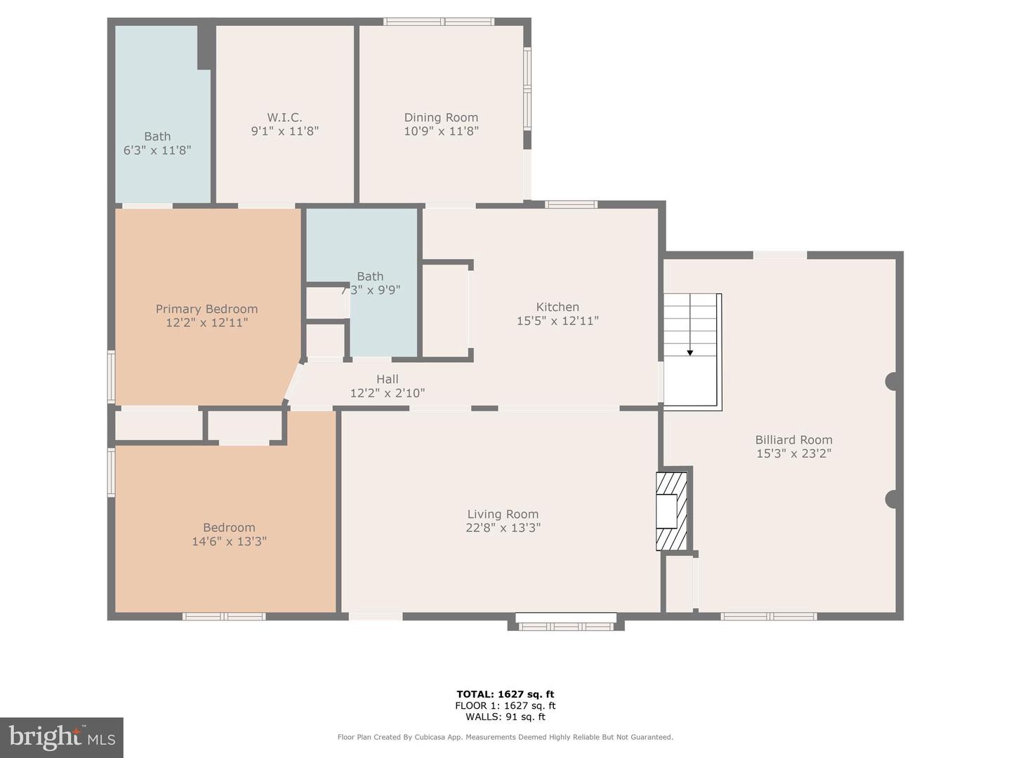 28053 SIGNBOARD RD, RUTHER GLEN, Virginia 22546, 3 Bedrooms Bedrooms, ,2 BathroomsBathrooms,Residential,For sale,28053 SIGNBOARD RD,VACV2008634 MLS # VACV2008634