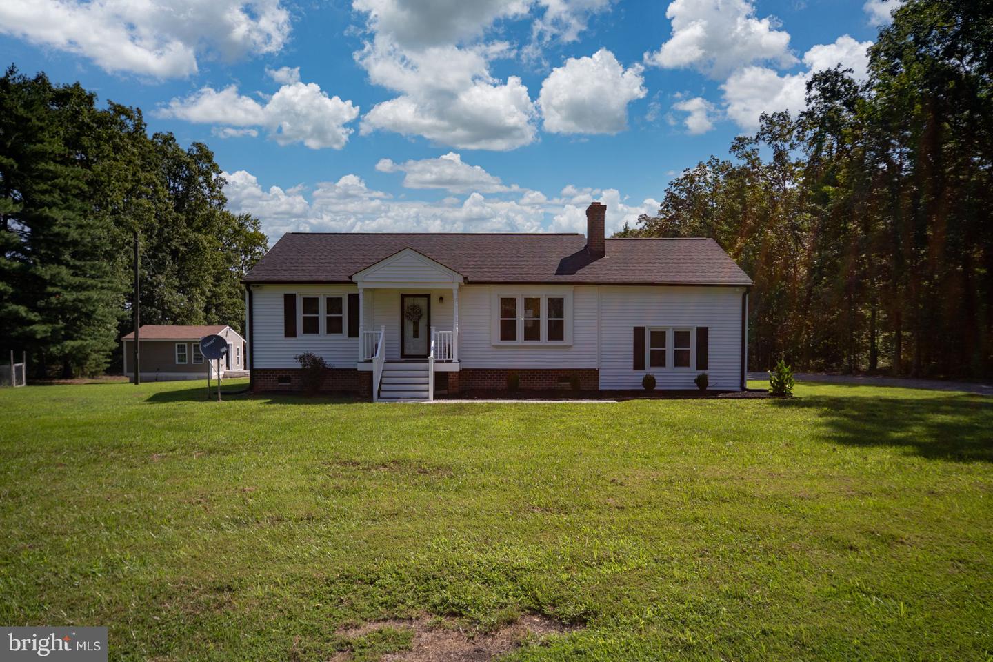 28053 SIGNBOARD RD, RUTHER GLEN, Virginia 22546, 3 Bedrooms Bedrooms, ,2 BathroomsBathrooms,Residential,For sale,28053 SIGNBOARD RD,VACV2008634 MLS # VACV2008634
