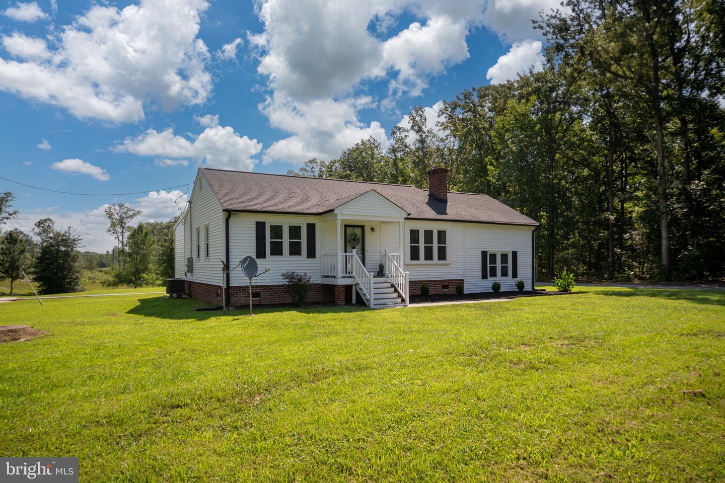28053 SIGNBOARD RD, RUTHER GLEN, Virginia 22546, 3 Bedrooms Bedrooms, ,2 BathroomsBathrooms,Residential,For sale,28053 SIGNBOARD RD,VACV2008634 MLS # VACV2008634