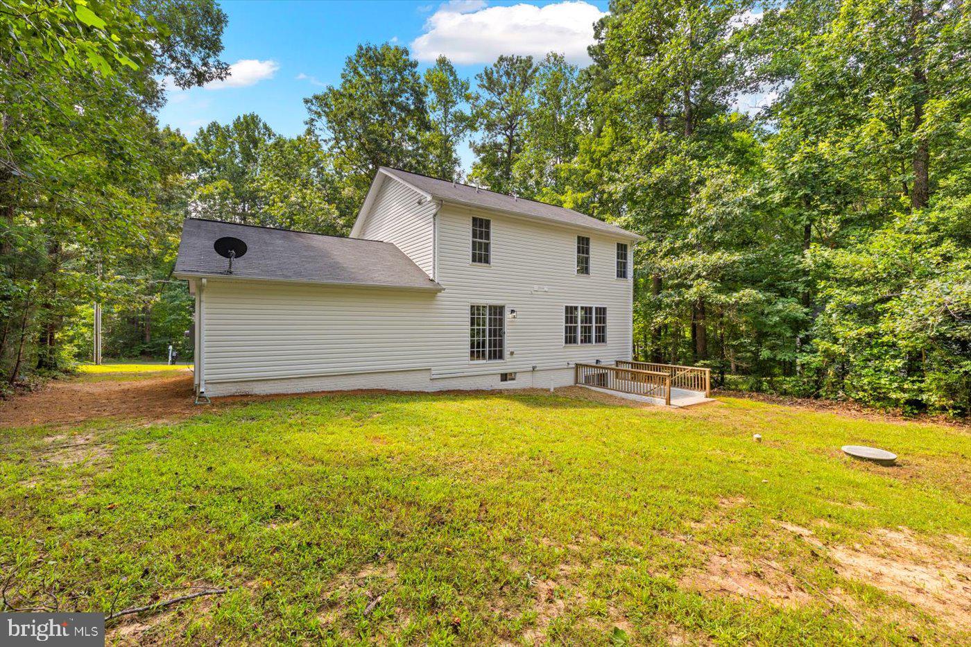 516 HESSLER DR, RUTHER GLEN, Virginia 22546, 4 Bedrooms Bedrooms, ,2 BathroomsBathrooms,Residential,For sale,516 HESSLER DR,VACV2008624 MLS # VACV2008624