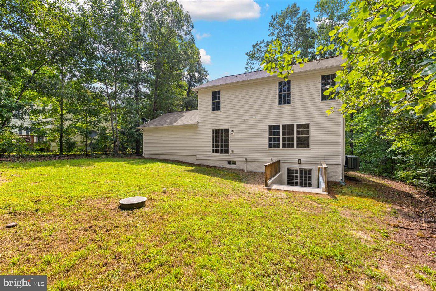 516 HESSLER DR, RUTHER GLEN, Virginia 22546, 4 Bedrooms Bedrooms, ,2 BathroomsBathrooms,Residential,For sale,516 HESSLER DR,VACV2008624 MLS # VACV2008624