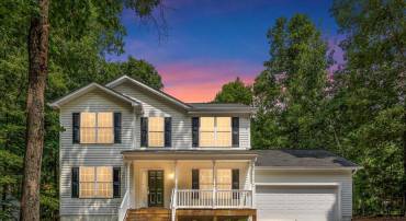 516 HESSLER DR, RUTHER GLEN, Virginia 22546, 4 Bedrooms Bedrooms, ,2 BathroomsBathrooms,Residential,For sale,516 HESSLER DR,VACV2008624 MLS # VACV2008624