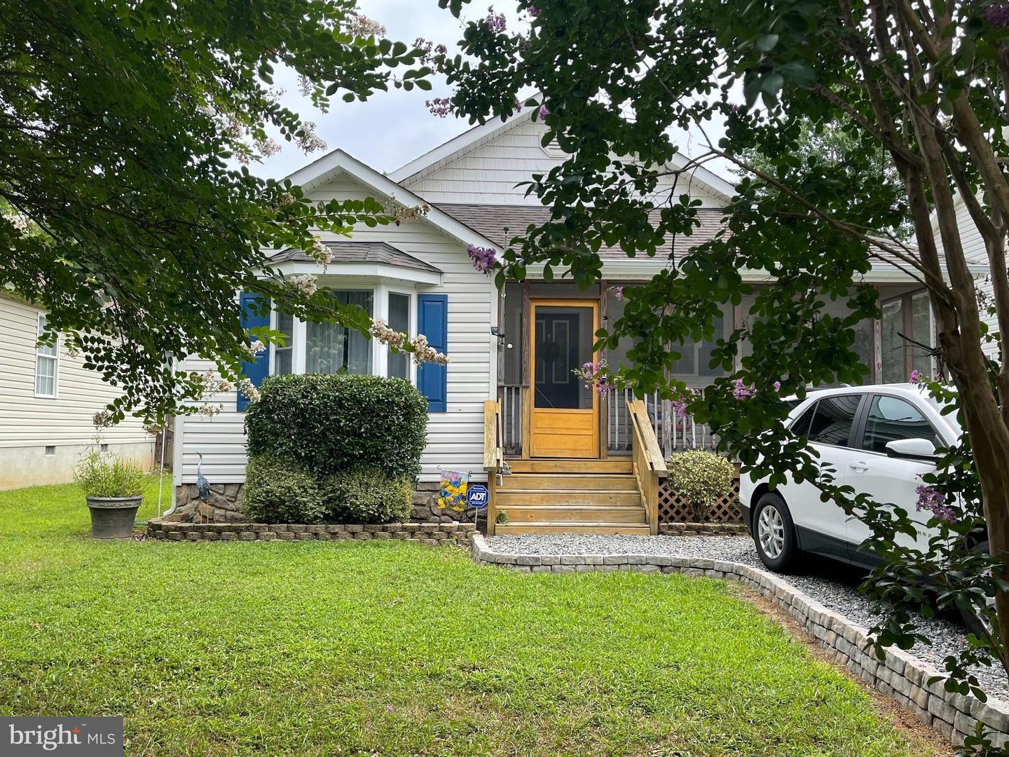 312 7TH ST, COLONIAL BEACH, Virginia 22443, 3 Bedrooms Bedrooms, 7 Rooms Rooms,2 BathroomsBathrooms,Residential,For sale,312 7TH ST,VAWE2009462 MLS # VAWE2009462