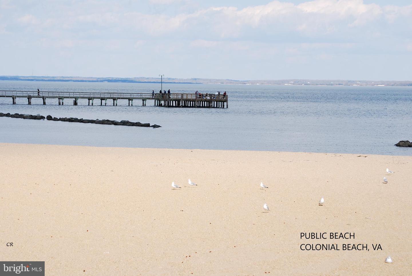 312 7TH ST, COLONIAL BEACH, Virginia 22443, 3 Bedrooms Bedrooms, 7 Rooms Rooms,2 BathroomsBathrooms,Residential,For sale,312 7TH ST,VAWE2009462 MLS # VAWE2009462