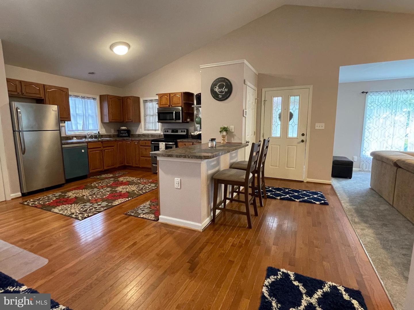 312 7TH ST, COLONIAL BEACH, Virginia 22443, 3 Bedrooms Bedrooms, 7 Rooms Rooms,2 BathroomsBathrooms,Residential,For sale,312 7TH ST,VAWE2009462 MLS # VAWE2009462