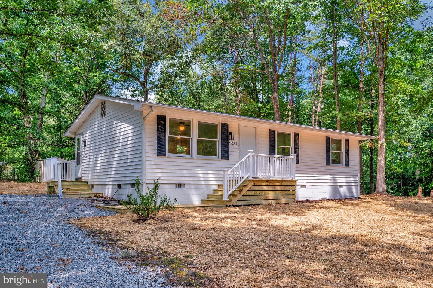 25294 PEACEFUL VALLEY RD, RUTHER GLEN, Virginia 22546, 3 Bedrooms Bedrooms, 5 Rooms Rooms,2 BathroomsBathrooms,Residential,For sale,25294 PEACEFUL VALLEY RD,VACV2008630 MLS # VACV2008630