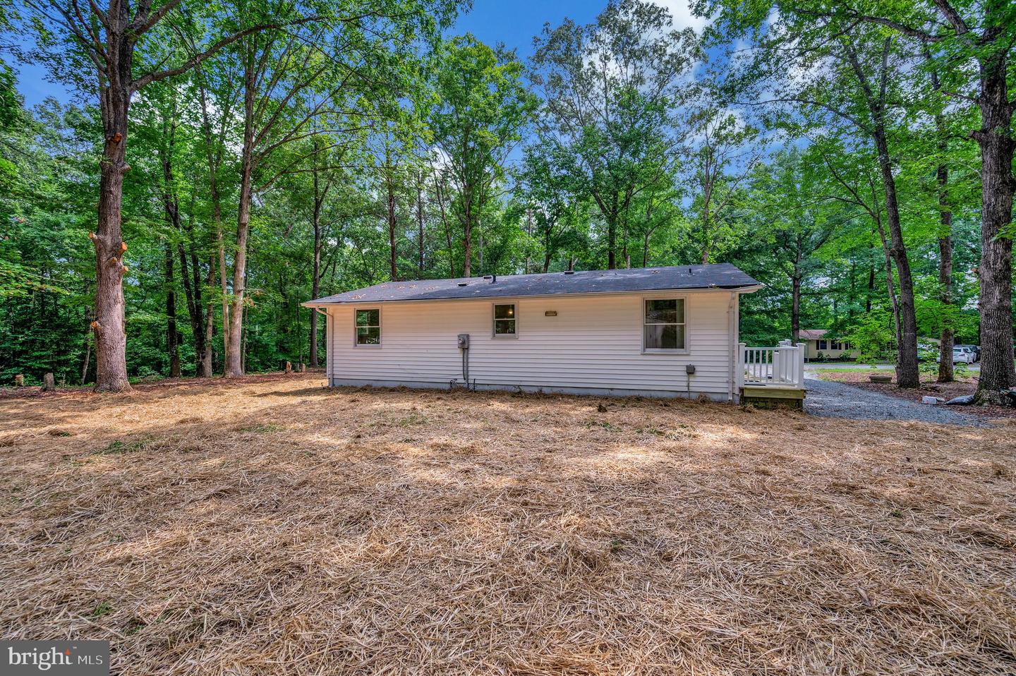 25294 PEACEFUL VALLEY RD, RUTHER GLEN, Virginia 22546, 3 Bedrooms Bedrooms, 5 Rooms Rooms,2 BathroomsBathrooms,Residential,For sale,25294 PEACEFUL VALLEY RD,VACV2008630 MLS # VACV2008630