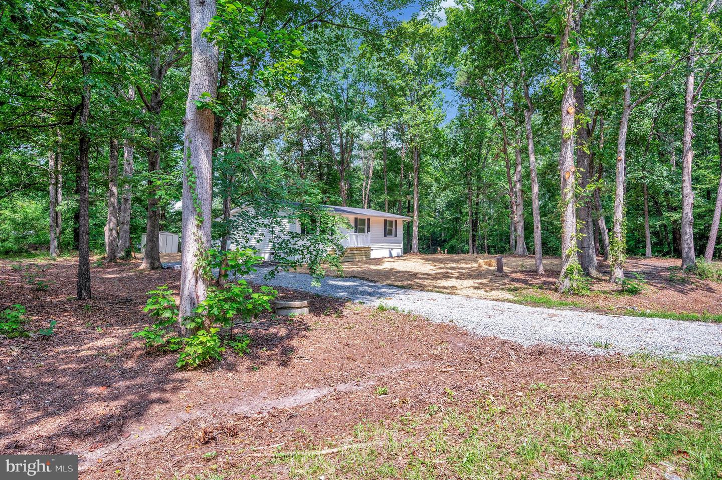 25294 PEACEFUL VALLEY RD, RUTHER GLEN, Virginia 22546, 3 Bedrooms Bedrooms, 5 Rooms Rooms,2 BathroomsBathrooms,Residential,For sale,25294 PEACEFUL VALLEY RD,VACV2008630 MLS # VACV2008630