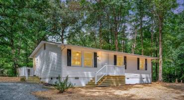 25294 PEACEFUL VALLEY RD, RUTHER GLEN, Virginia 22546, 3 Bedrooms Bedrooms, 5 Rooms Rooms,2 BathroomsBathrooms,Residential,For sale,25294 PEACEFUL VALLEY RD,VACV2008630 MLS # VACV2008630