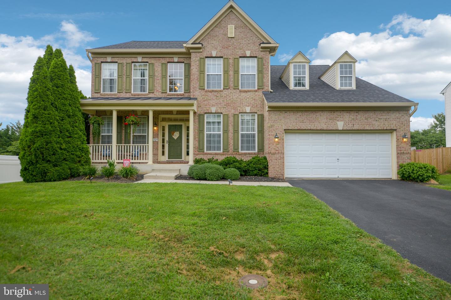 529 S CHURCH ST, BERRYVILLE, Virginia 22611, 4 Bedrooms Bedrooms, ,2 BathroomsBathrooms,Residential,For sale,529 S CHURCH ST,VACL2005956 MLS # VACL2005956