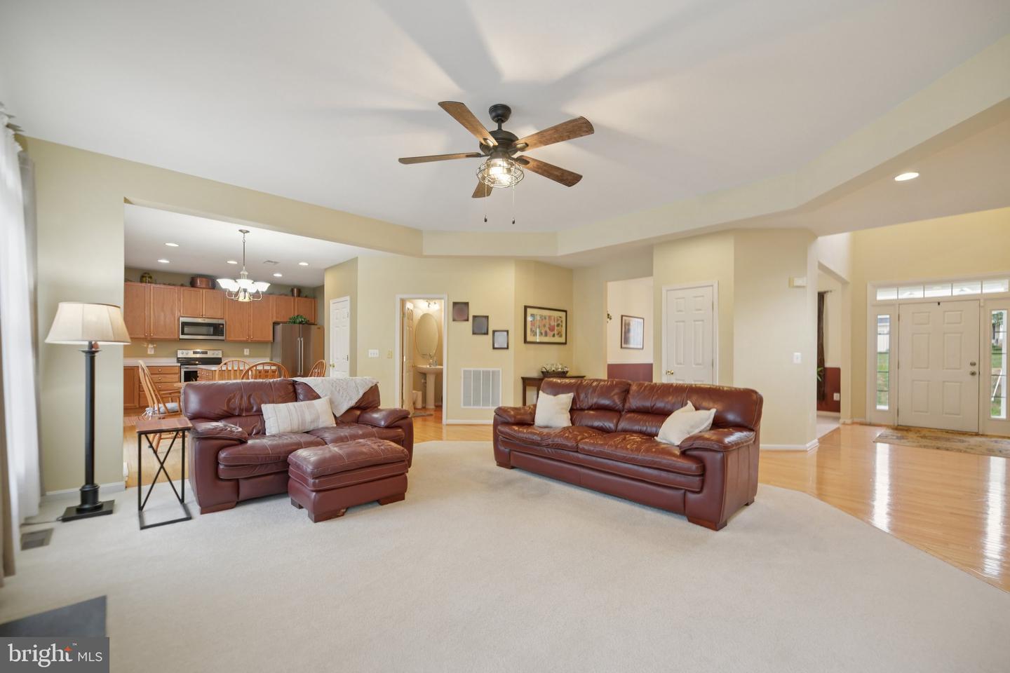 529 S CHURCH ST, BERRYVILLE, Virginia 22611, 4 Bedrooms Bedrooms, ,2 BathroomsBathrooms,Residential,For sale,529 S CHURCH ST,VACL2005956 MLS # VACL2005956