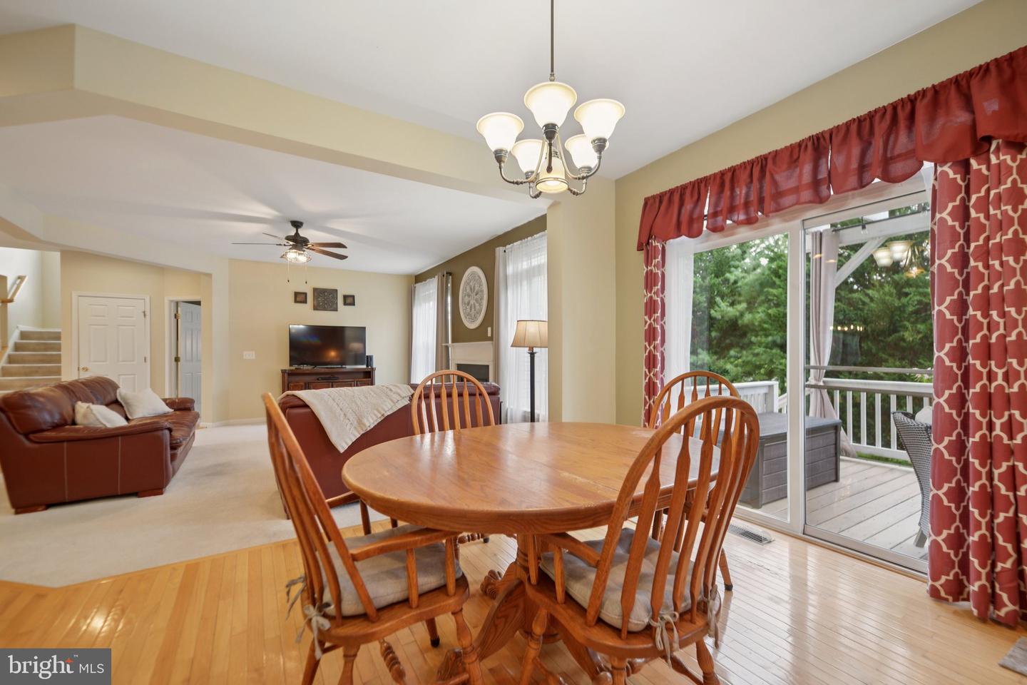 529 S CHURCH ST, BERRYVILLE, Virginia 22611, 4 Bedrooms Bedrooms, ,2 BathroomsBathrooms,Residential,For sale,529 S CHURCH ST,VACL2005956 MLS # VACL2005956