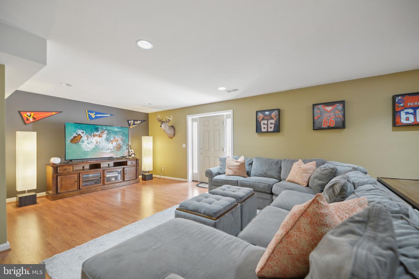 529 S CHURCH ST, BERRYVILLE, Virginia 22611, 4 Bedrooms Bedrooms, ,2 BathroomsBathrooms,Residential,For sale,529 S CHURCH ST,VACL2005956 MLS # VACL2005956