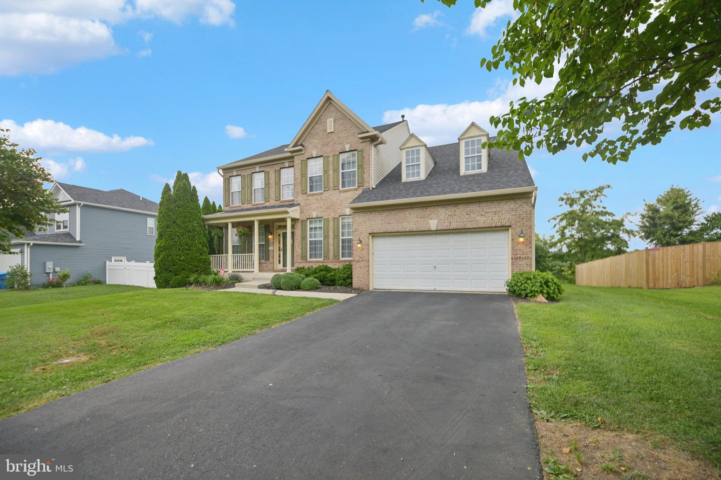 529 S CHURCH ST, BERRYVILLE, Virginia 22611, 4 Bedrooms Bedrooms, ,2 BathroomsBathrooms,Residential,For sale,529 S CHURCH ST,VACL2005956 MLS # VACL2005956