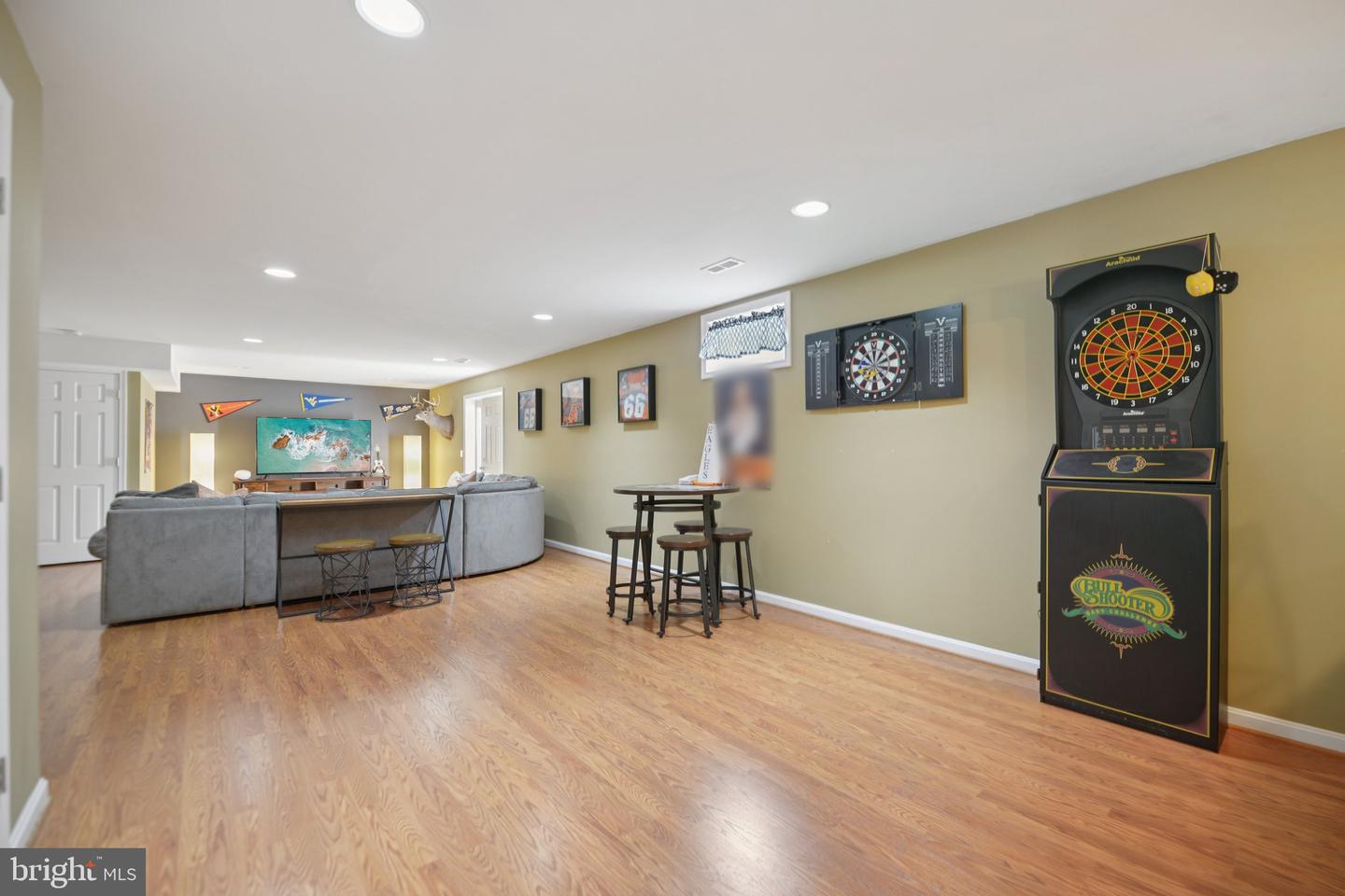 529 S CHURCH ST, BERRYVILLE, Virginia 22611, 4 Bedrooms Bedrooms, ,2 BathroomsBathrooms,Residential,For sale,529 S CHURCH ST,VACL2005956 MLS # VACL2005956