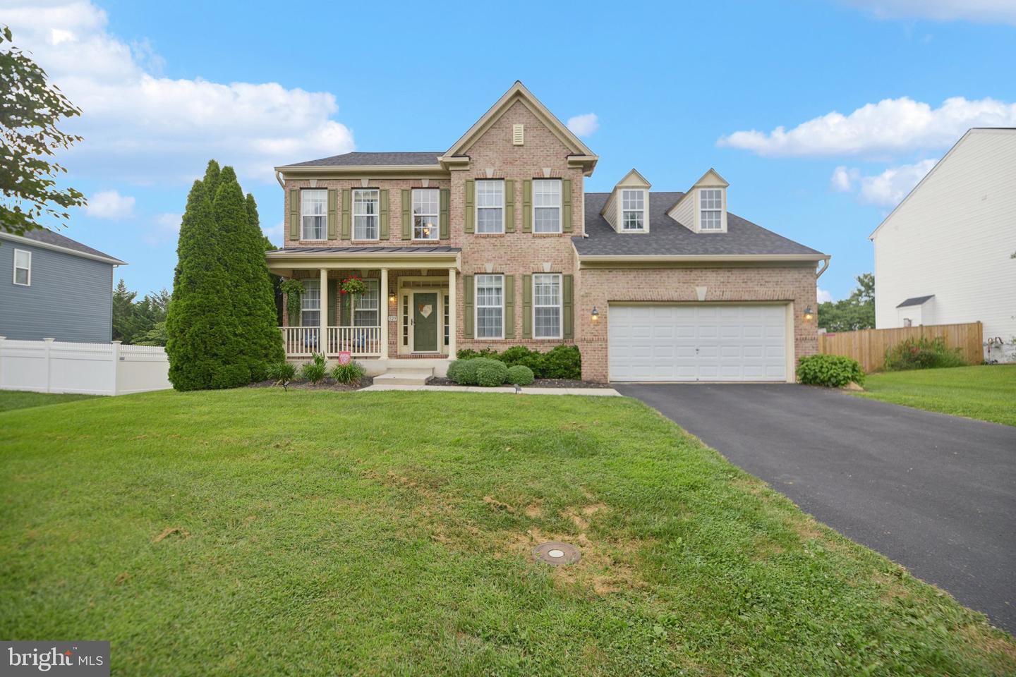 529 S CHURCH ST, BERRYVILLE, Virginia 22611, 4 Bedrooms Bedrooms, ,2 BathroomsBathrooms,Residential,For sale,529 S CHURCH ST,VACL2005956 MLS # VACL2005956