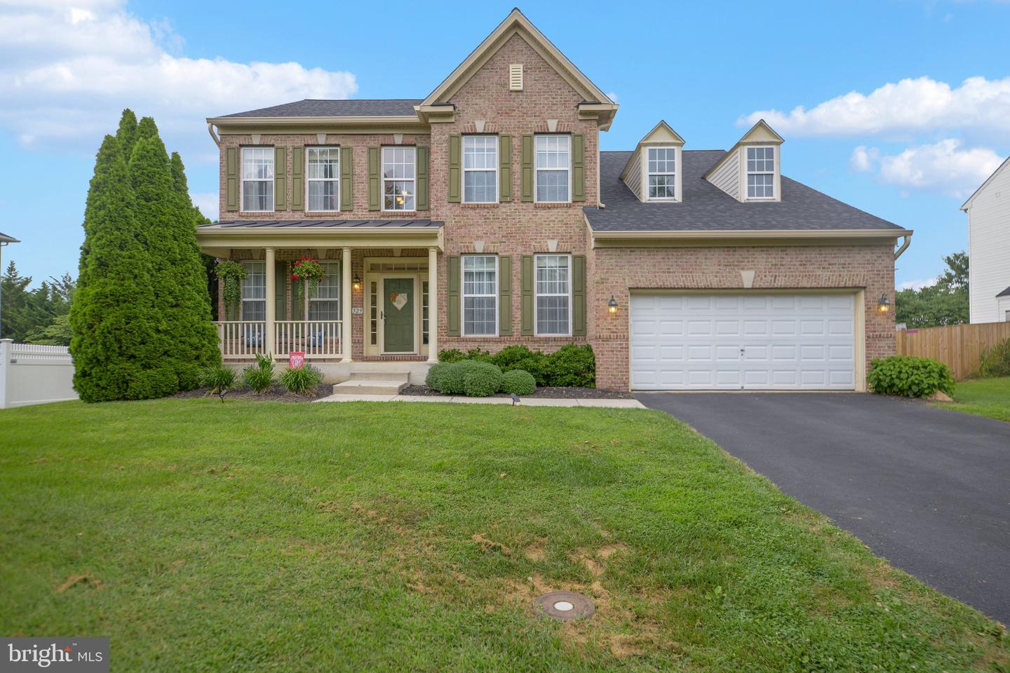 529 S CHURCH ST, BERRYVILLE, Virginia 22611, 4 Bedrooms Bedrooms, ,2 BathroomsBathrooms,Residential,For sale,529 S CHURCH ST,VACL2005956 MLS # VACL2005956