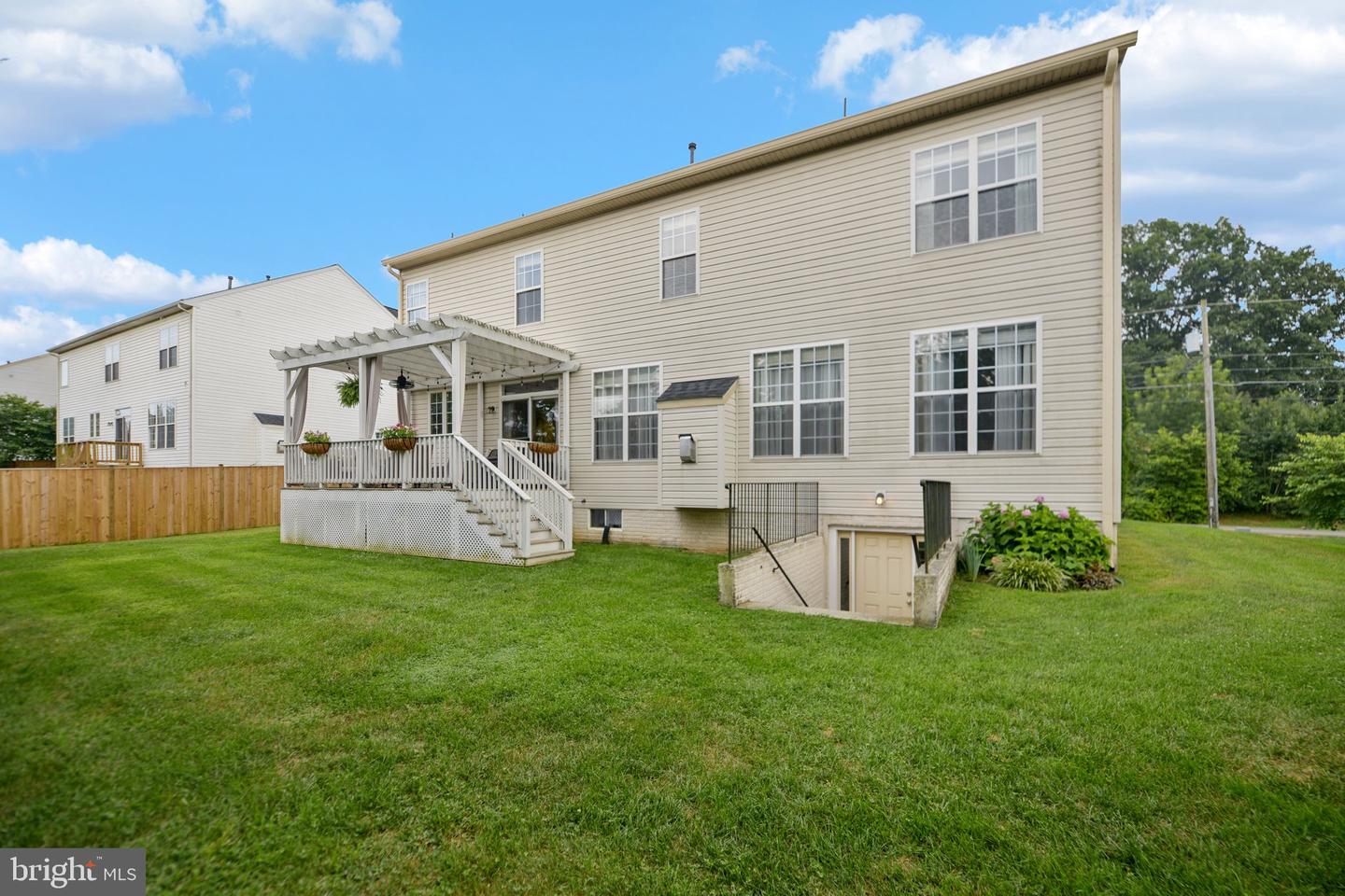 529 S CHURCH ST, BERRYVILLE, Virginia 22611, 4 Bedrooms Bedrooms, ,2 BathroomsBathrooms,Residential,For sale,529 S CHURCH ST,VACL2005956 MLS # VACL2005956