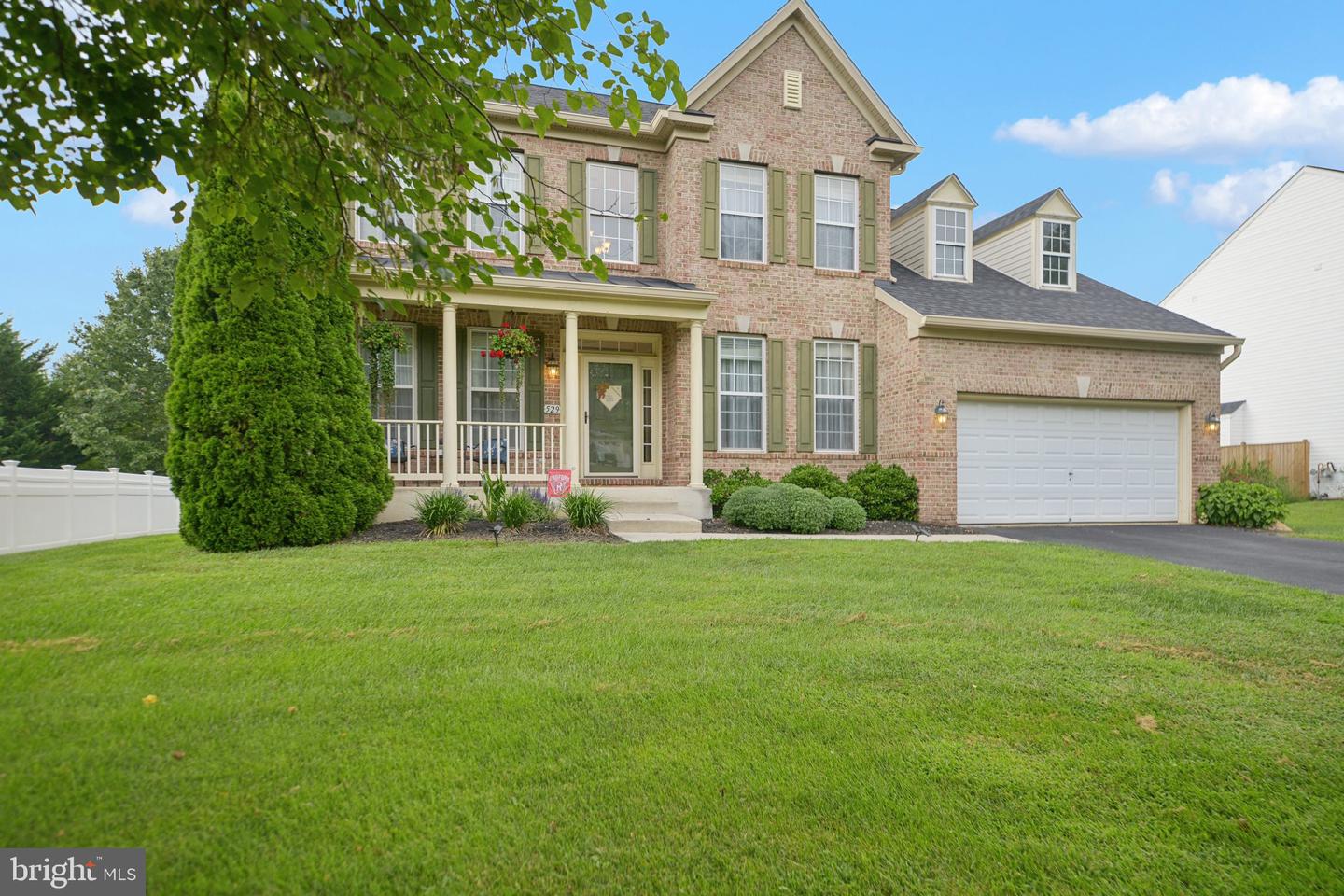529 S CHURCH ST, BERRYVILLE, Virginia 22611, 4 Bedrooms Bedrooms, ,2 BathroomsBathrooms,Residential,For sale,529 S CHURCH ST,VACL2005956 MLS # VACL2005956