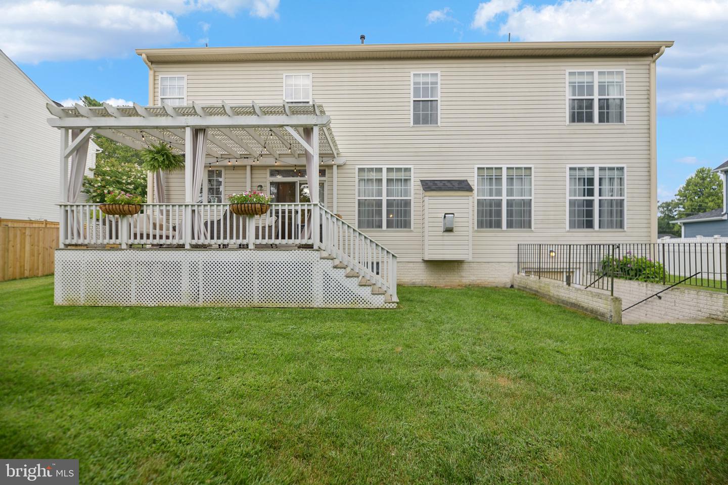529 S CHURCH ST, BERRYVILLE, Virginia 22611, 4 Bedrooms Bedrooms, ,2 BathroomsBathrooms,Residential,For sale,529 S CHURCH ST,VACL2005956 MLS # VACL2005956