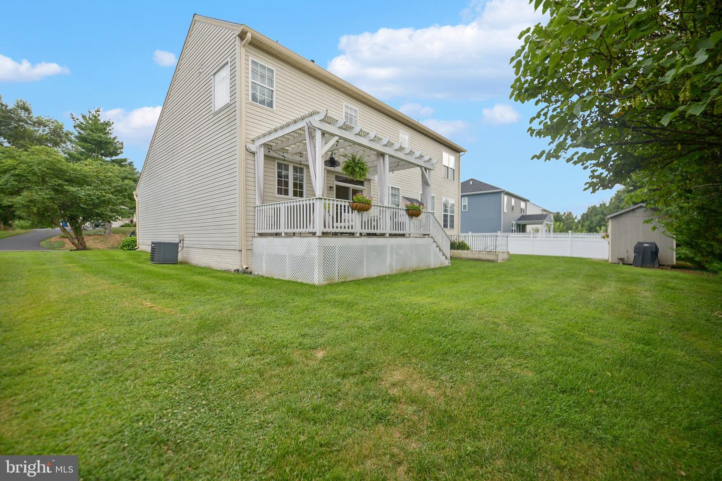 529 S CHURCH ST, BERRYVILLE, Virginia 22611, 4 Bedrooms Bedrooms, ,2 BathroomsBathrooms,Residential,For sale,529 S CHURCH ST,VACL2005956 MLS # VACL2005956