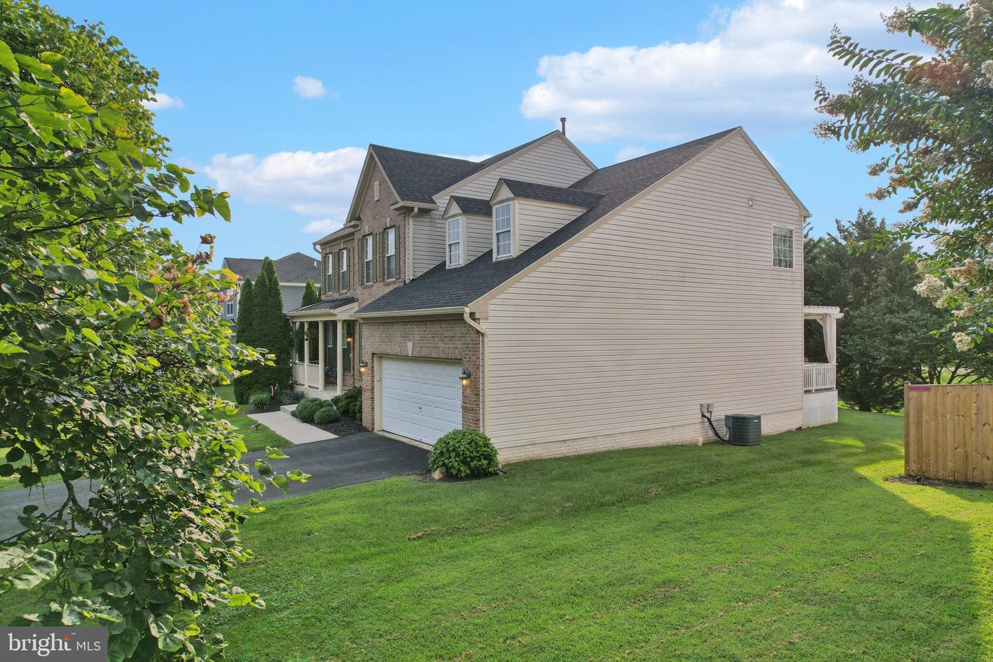 529 S CHURCH ST, BERRYVILLE, Virginia 22611, 4 Bedrooms Bedrooms, ,2 BathroomsBathrooms,Residential,For sale,529 S CHURCH ST,VACL2005956 MLS # VACL2005956