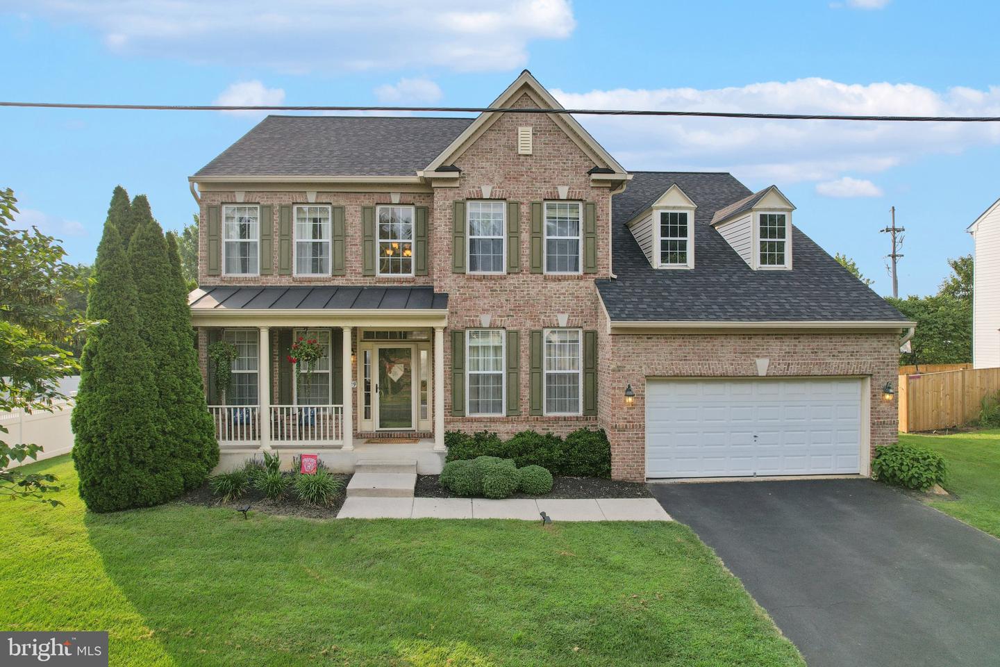 529 S CHURCH ST, BERRYVILLE, Virginia 22611, 4 Bedrooms Bedrooms, ,2 BathroomsBathrooms,Residential,For sale,529 S CHURCH ST,VACL2005956 MLS # VACL2005956