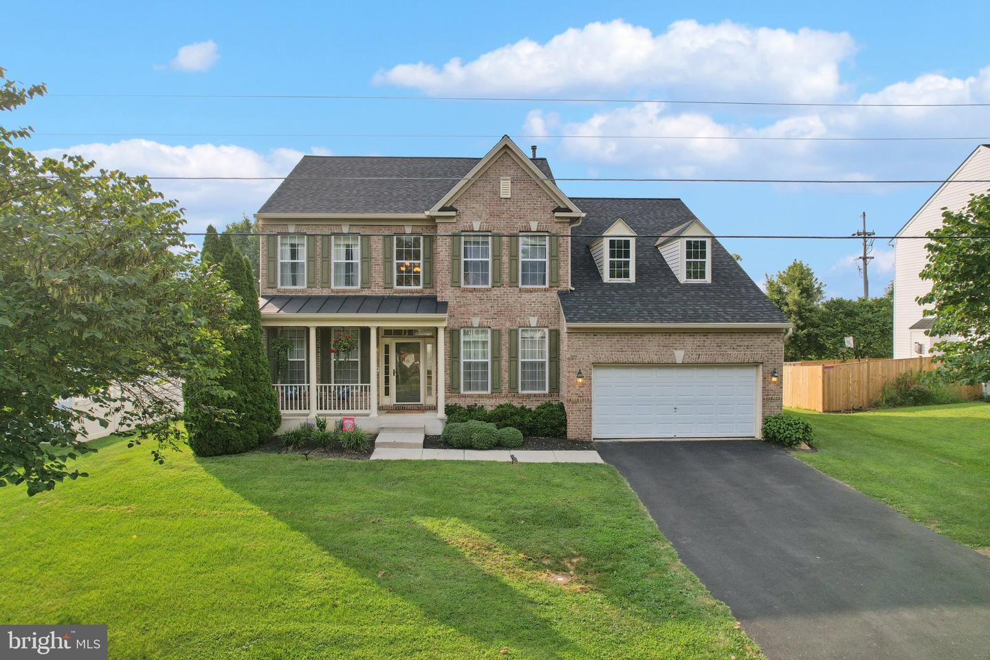 529 S CHURCH ST, BERRYVILLE, Virginia 22611, 4 Bedrooms Bedrooms, ,2 BathroomsBathrooms,Residential,For sale,529 S CHURCH ST,VACL2005956 MLS # VACL2005956