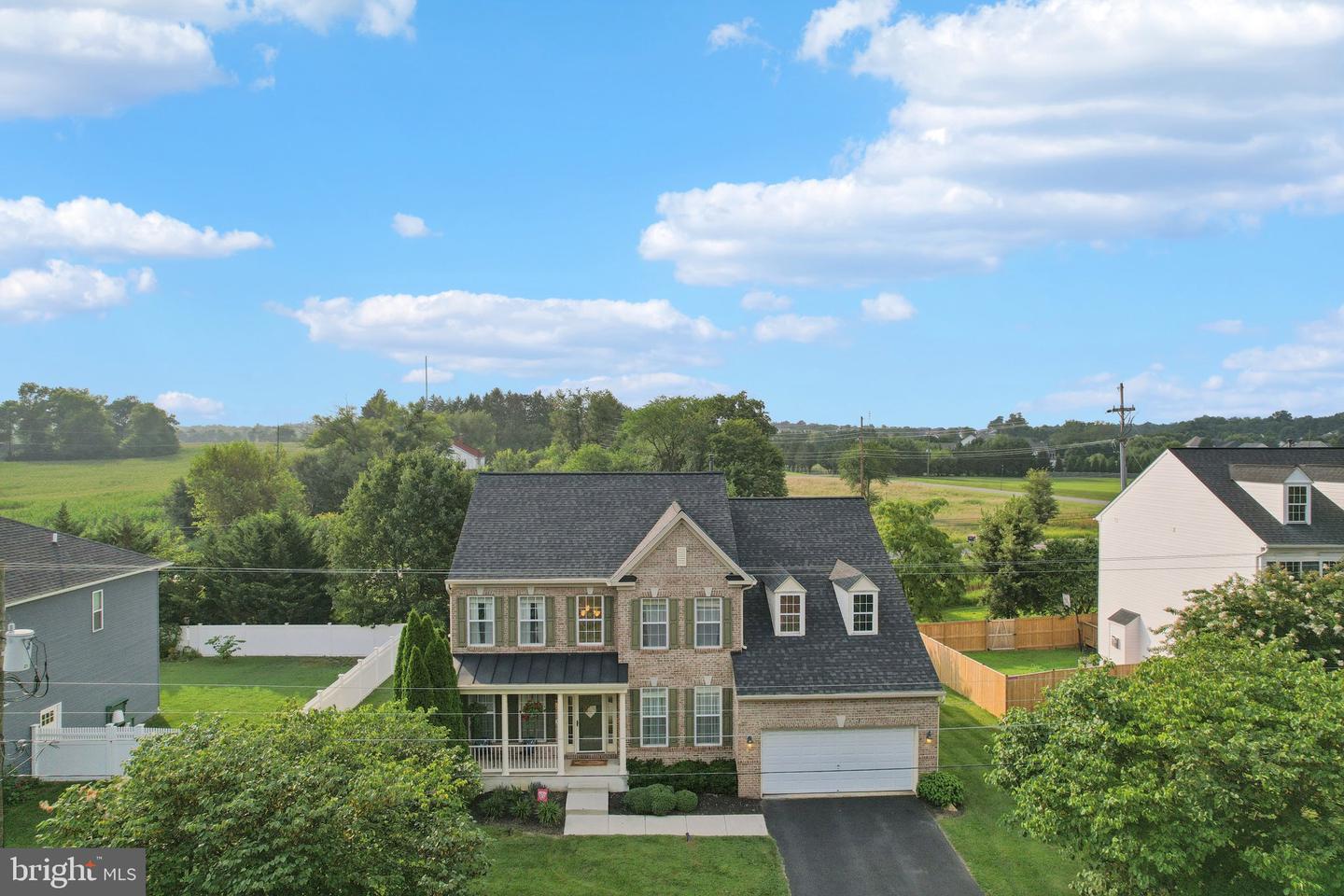 529 S CHURCH ST, BERRYVILLE, Virginia 22611, 4 Bedrooms Bedrooms, ,2 BathroomsBathrooms,Residential,For sale,529 S CHURCH ST,VACL2005956 MLS # VACL2005956