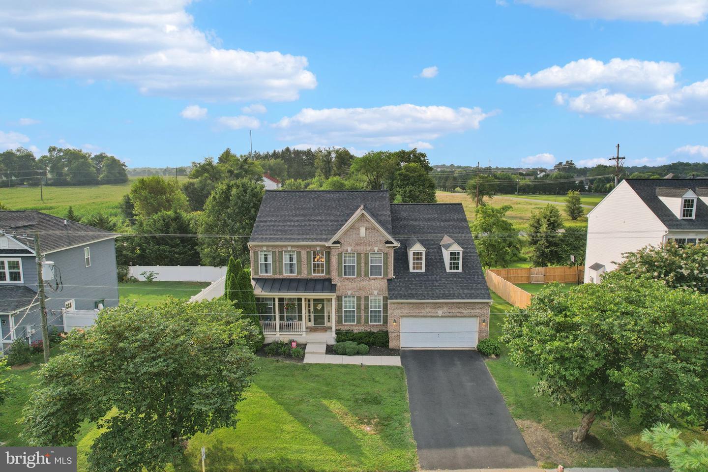 529 S CHURCH ST, BERRYVILLE, Virginia 22611, 4 Bedrooms Bedrooms, ,2 BathroomsBathrooms,Residential,For sale,529 S CHURCH ST,VACL2005956 MLS # VACL2005956