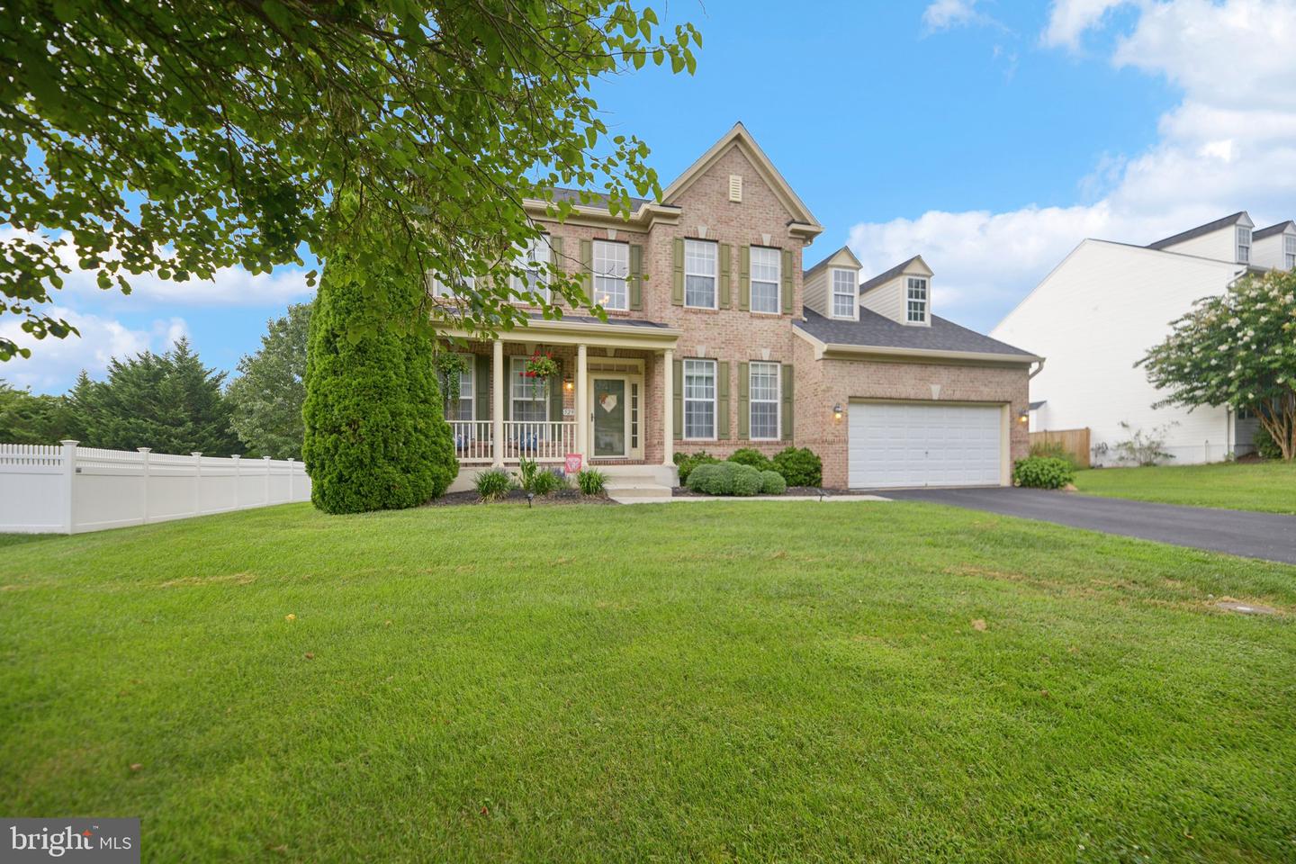 529 S CHURCH ST, BERRYVILLE, Virginia 22611, 4 Bedrooms Bedrooms, ,2 BathroomsBathrooms,Residential,For sale,529 S CHURCH ST,VACL2005956 MLS # VACL2005956