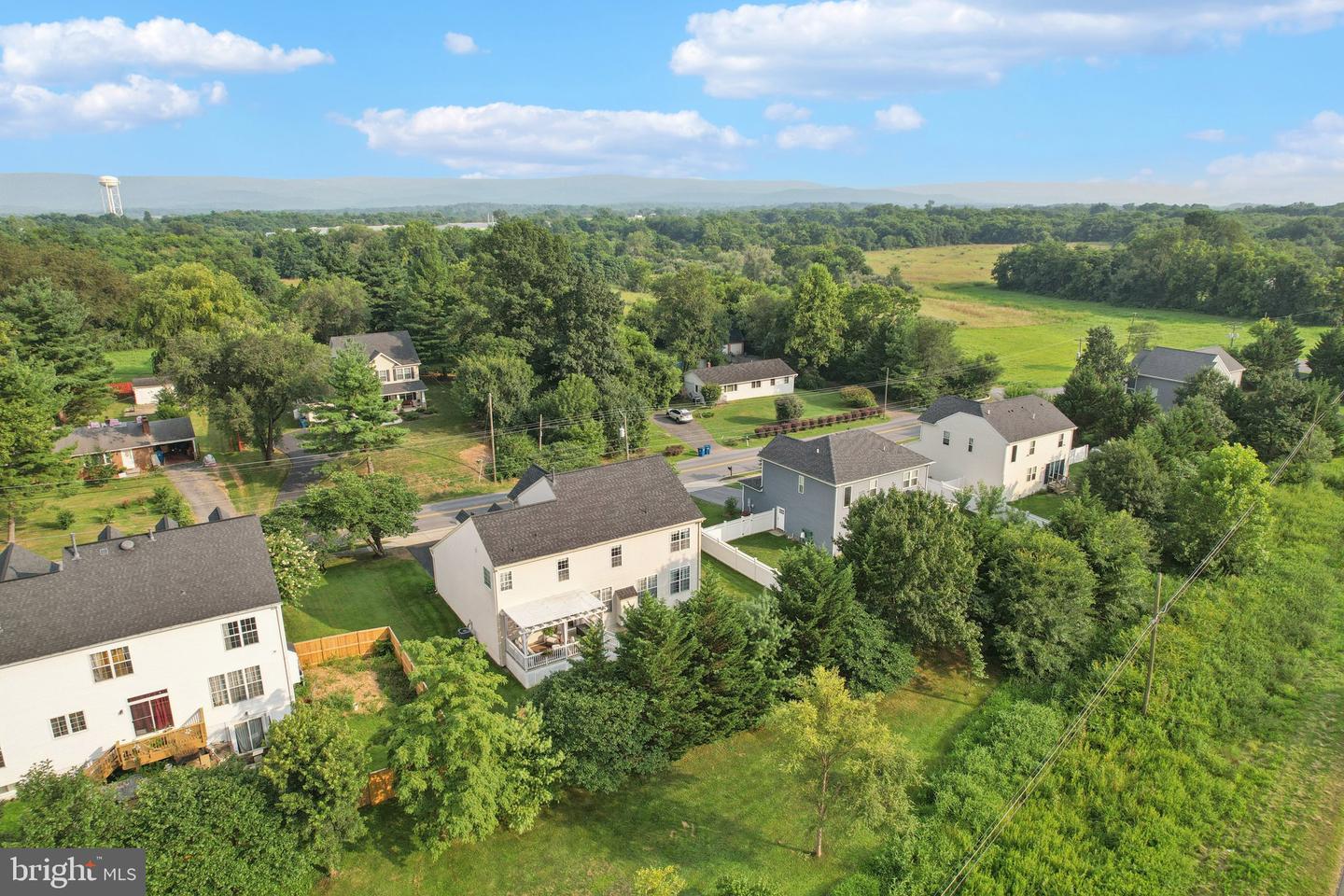 529 S CHURCH ST, BERRYVILLE, Virginia 22611, 4 Bedrooms Bedrooms, ,2 BathroomsBathrooms,Residential,For sale,529 S CHURCH ST,VACL2005956 MLS # VACL2005956
