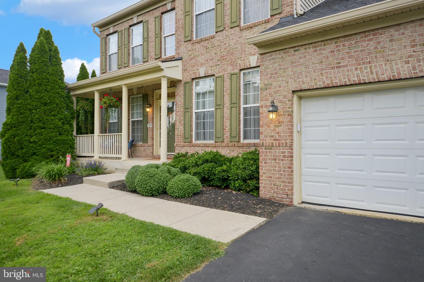 529 S CHURCH ST, BERRYVILLE, Virginia 22611, 4 Bedrooms Bedrooms, ,2 BathroomsBathrooms,Residential,For sale,529 S CHURCH ST,VACL2005956 MLS # VACL2005956