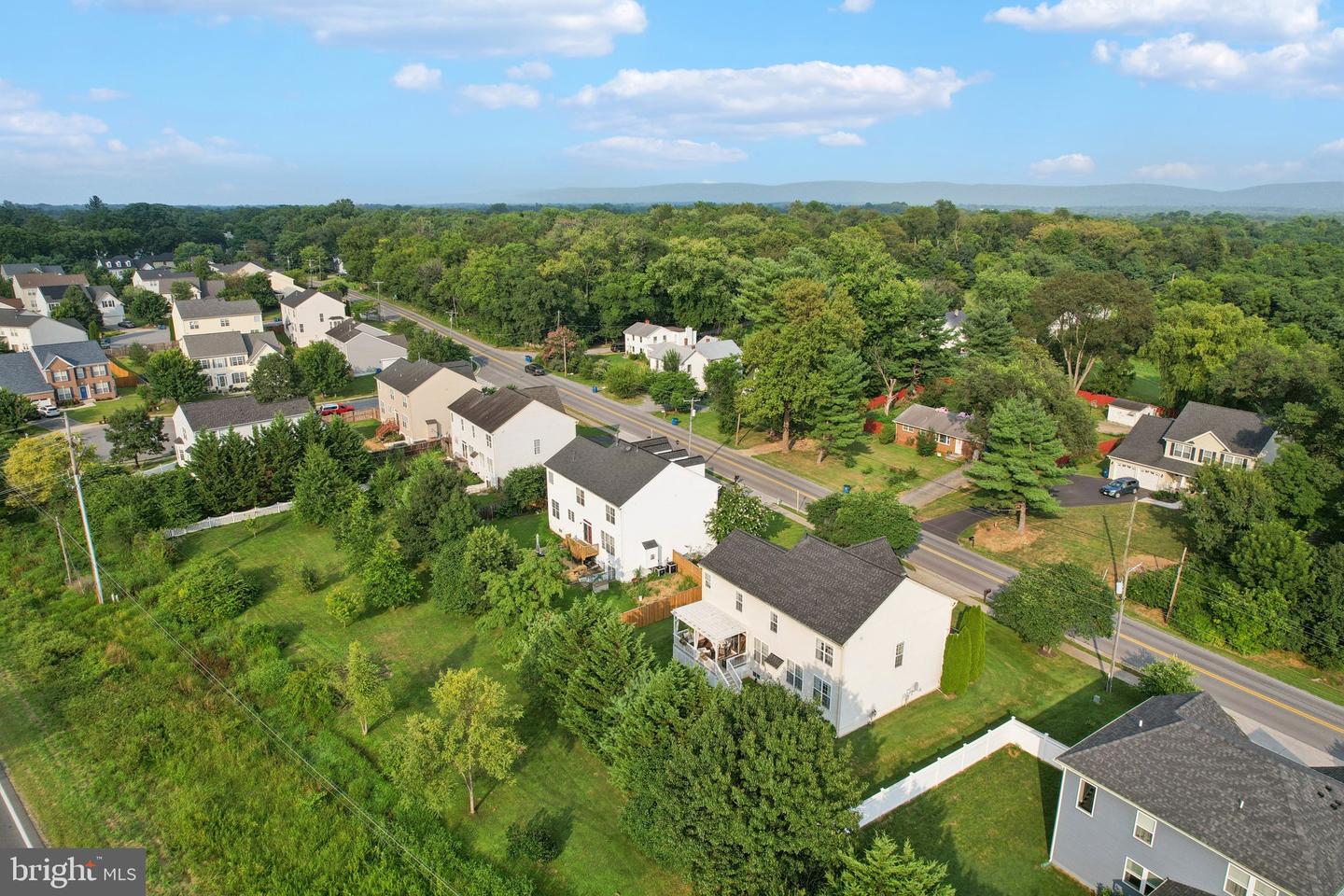 529 S CHURCH ST, BERRYVILLE, Virginia 22611, 4 Bedrooms Bedrooms, ,2 BathroomsBathrooms,Residential,For sale,529 S CHURCH ST,VACL2005956 MLS # VACL2005956