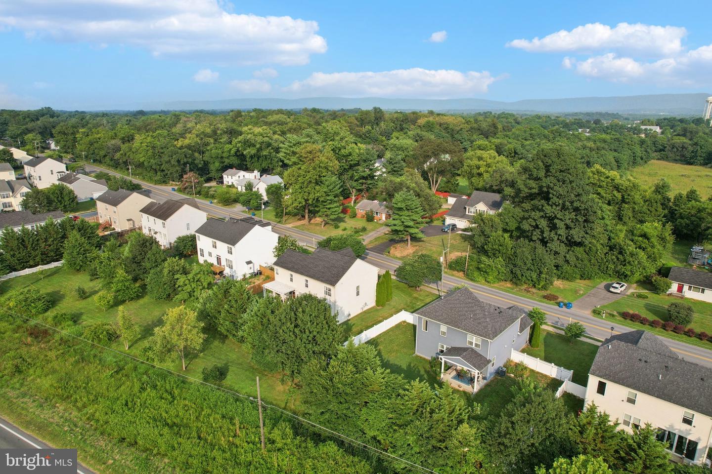 529 S CHURCH ST, BERRYVILLE, Virginia 22611, 4 Bedrooms Bedrooms, ,2 BathroomsBathrooms,Residential,For sale,529 S CHURCH ST,VACL2005956 MLS # VACL2005956