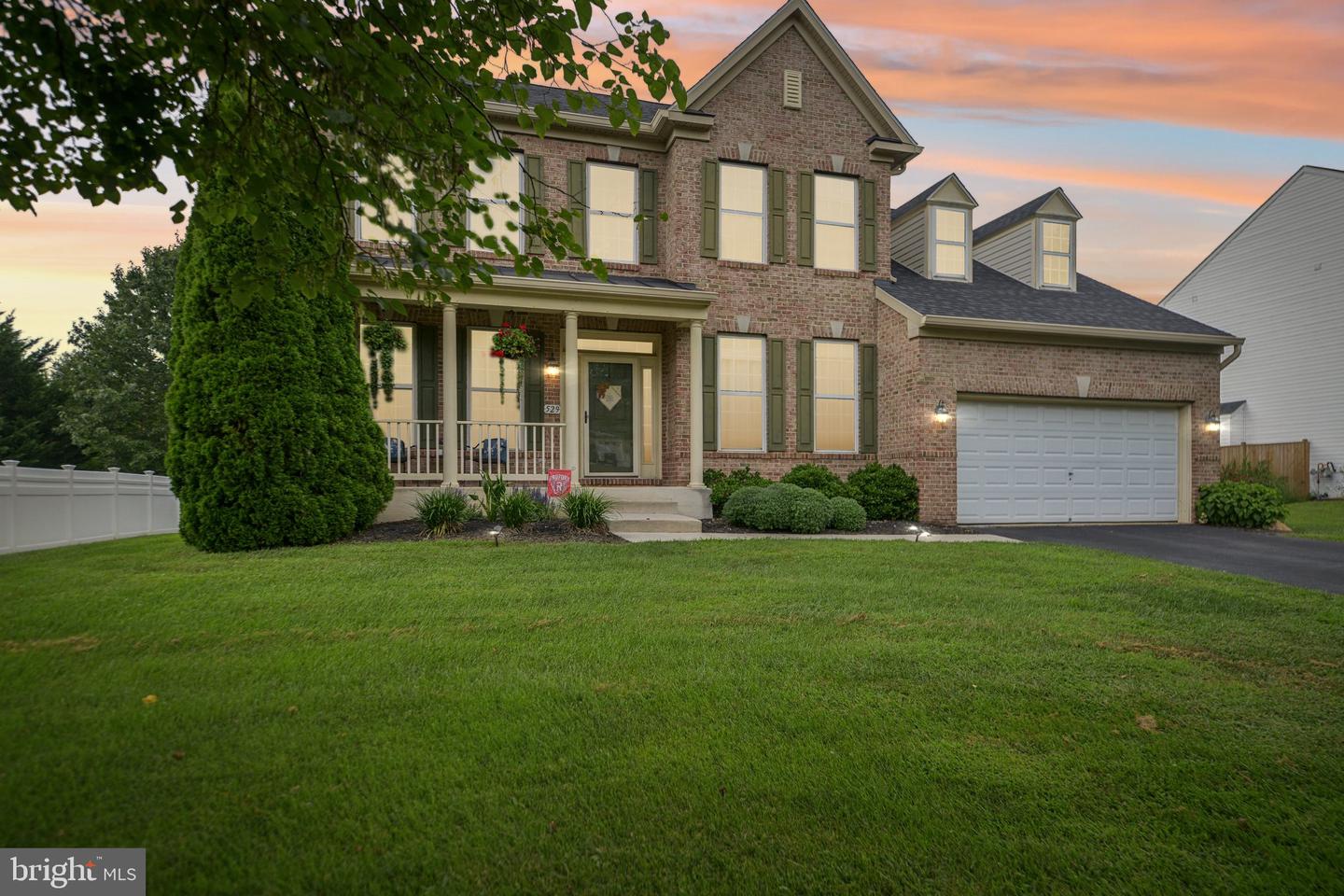 529 S CHURCH ST, BERRYVILLE, Virginia 22611, 4 Bedrooms Bedrooms, ,2 BathroomsBathrooms,Residential,For sale,529 S CHURCH ST,VACL2005956 MLS # VACL2005956