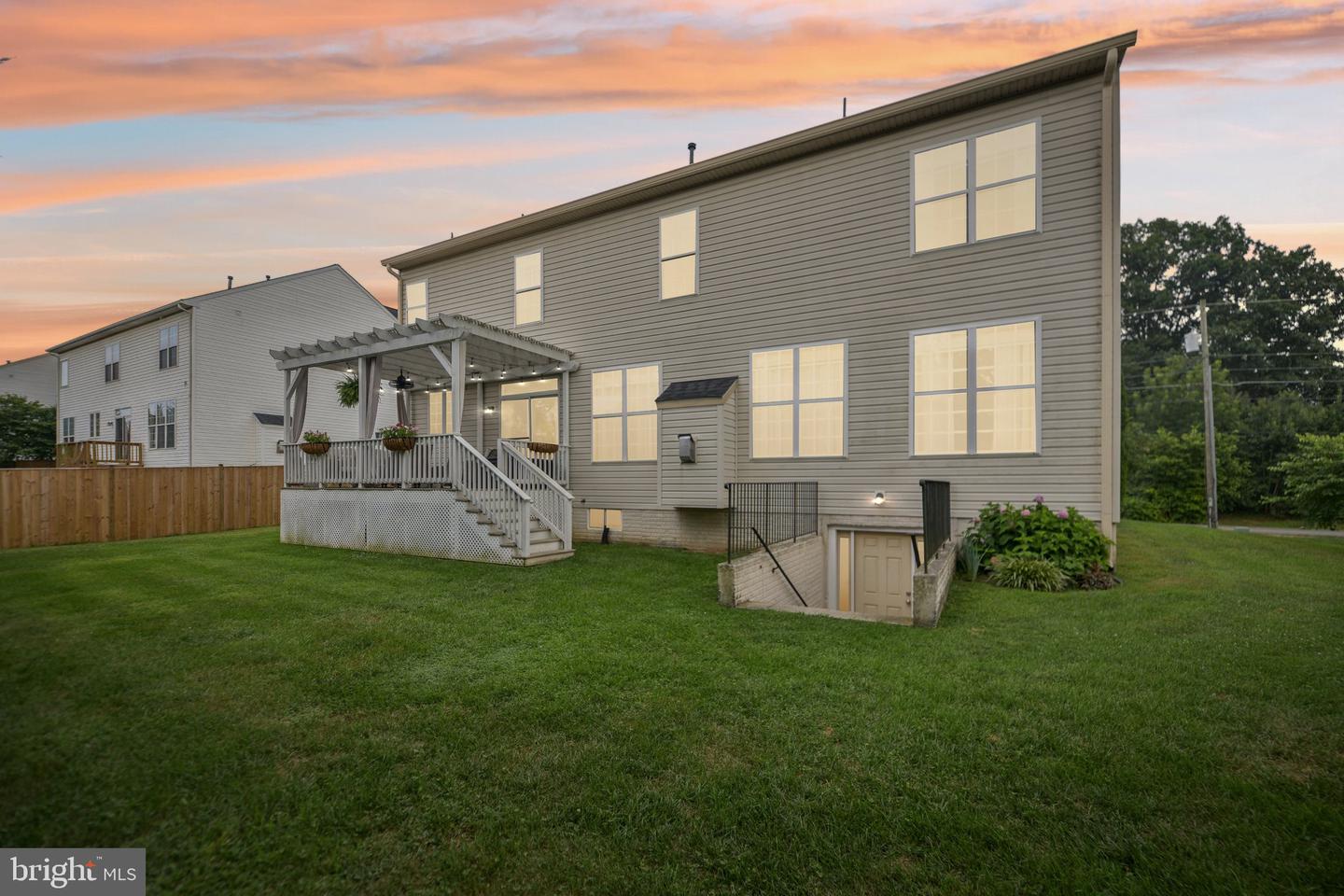 529 S CHURCH ST, BERRYVILLE, Virginia 22611, 4 Bedrooms Bedrooms, ,2 BathroomsBathrooms,Residential,For sale,529 S CHURCH ST,VACL2005956 MLS # VACL2005956