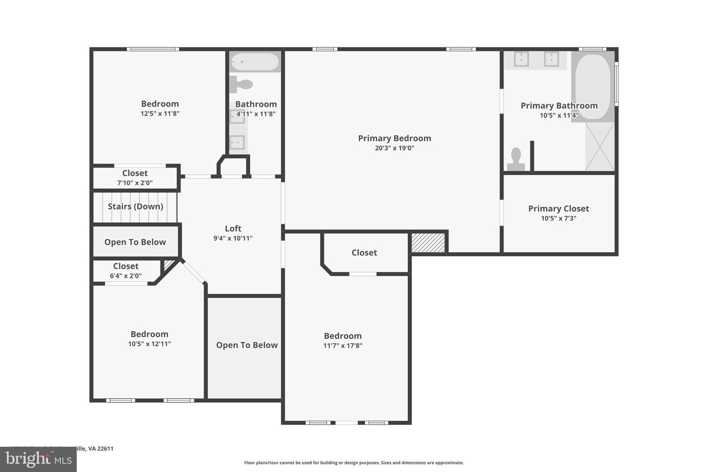 529 S CHURCH ST, BERRYVILLE, Virginia 22611, 4 Bedrooms Bedrooms, ,2 BathroomsBathrooms,Residential,For sale,529 S CHURCH ST,VACL2005956 MLS # VACL2005956