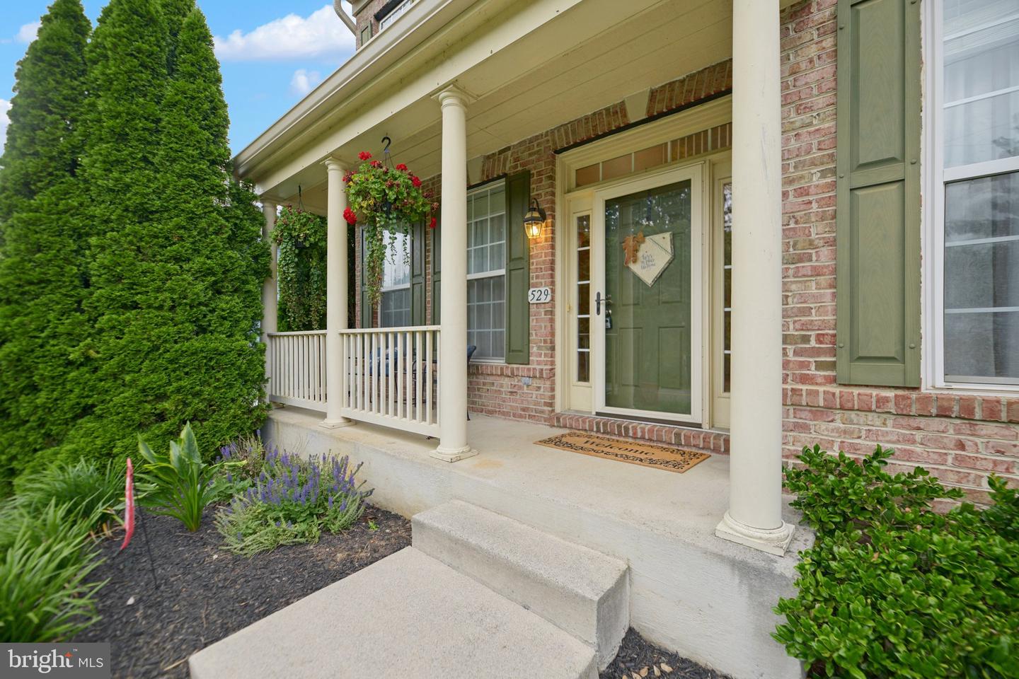 529 S CHURCH ST, BERRYVILLE, Virginia 22611, 4 Bedrooms Bedrooms, ,2 BathroomsBathrooms,Residential,For sale,529 S CHURCH ST,VACL2005956 MLS # VACL2005956