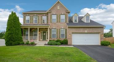 529 S CHURCH ST, BERRYVILLE, Virginia 22611, 4 Bedrooms Bedrooms, ,2 BathroomsBathrooms,Residential,For sale,529 S CHURCH ST,VACL2005956 MLS # VACL2005956