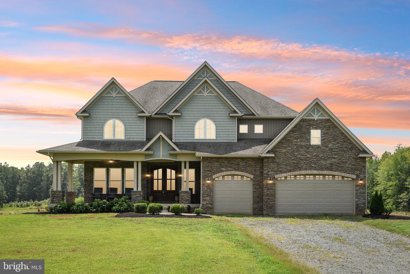 7099 ROGUES RD, NOKESVILLE, Virginia 20181, 4 Bedrooms Bedrooms, ,4 BathroomsBathrooms,Residential,For sale,7099 ROGUES RD,VAFQ2017844 MLS # VAFQ2017844