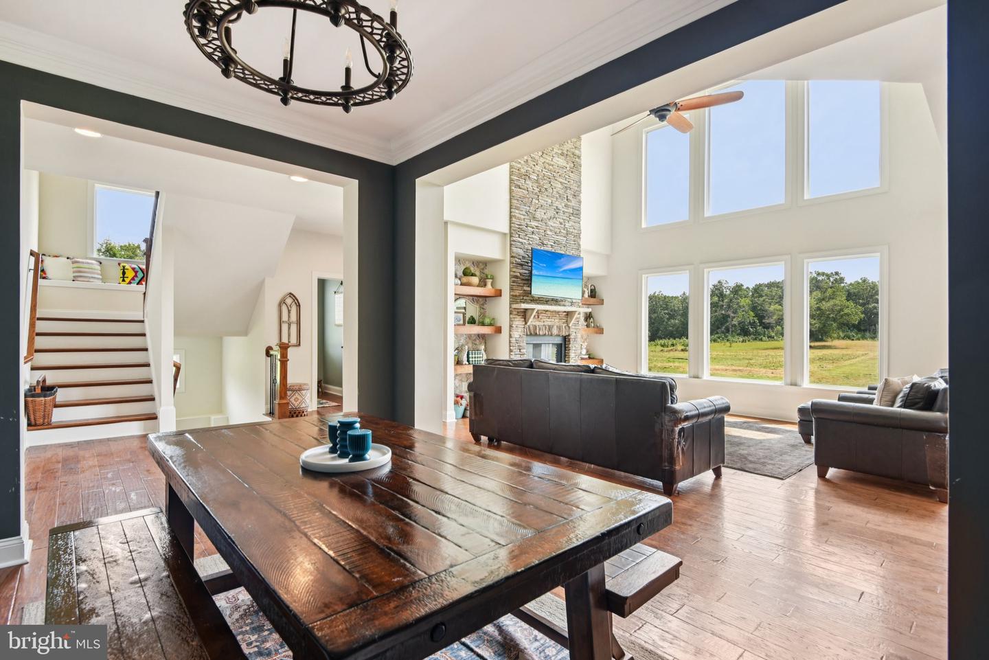 7099 ROGUES RD, NOKESVILLE, Virginia 20181, 4 Bedrooms Bedrooms, ,4 BathroomsBathrooms,Residential,For sale,7099 ROGUES RD,VAFQ2017844 MLS # VAFQ2017844