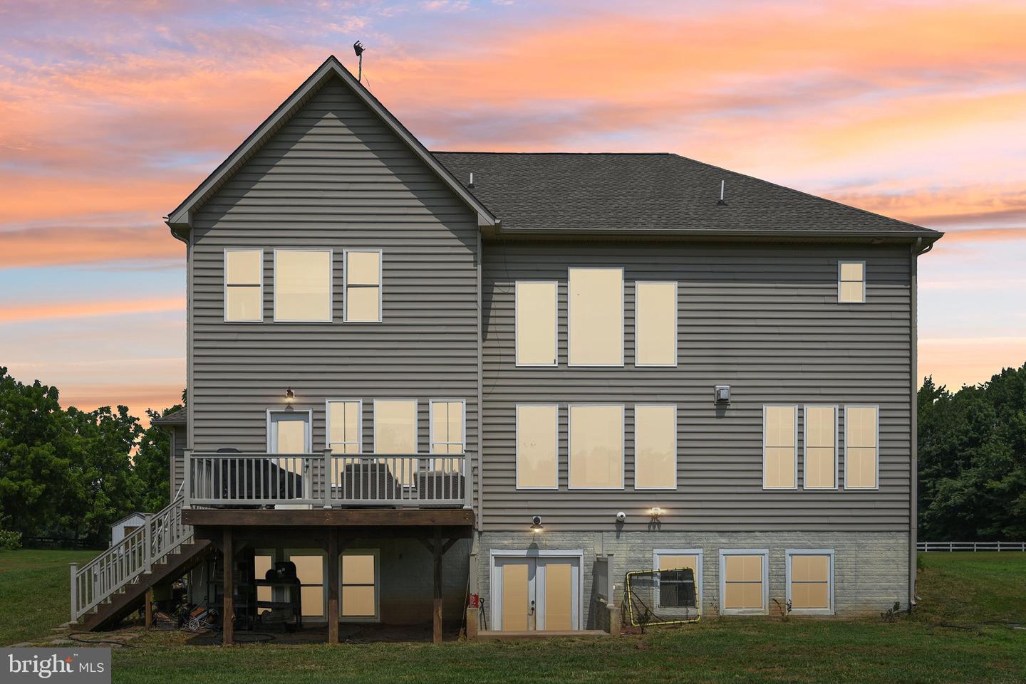 7099 ROGUES RD, NOKESVILLE, Virginia 20181, 4 Bedrooms Bedrooms, ,4 BathroomsBathrooms,Residential,For sale,7099 ROGUES RD,VAFQ2017844 MLS # VAFQ2017844