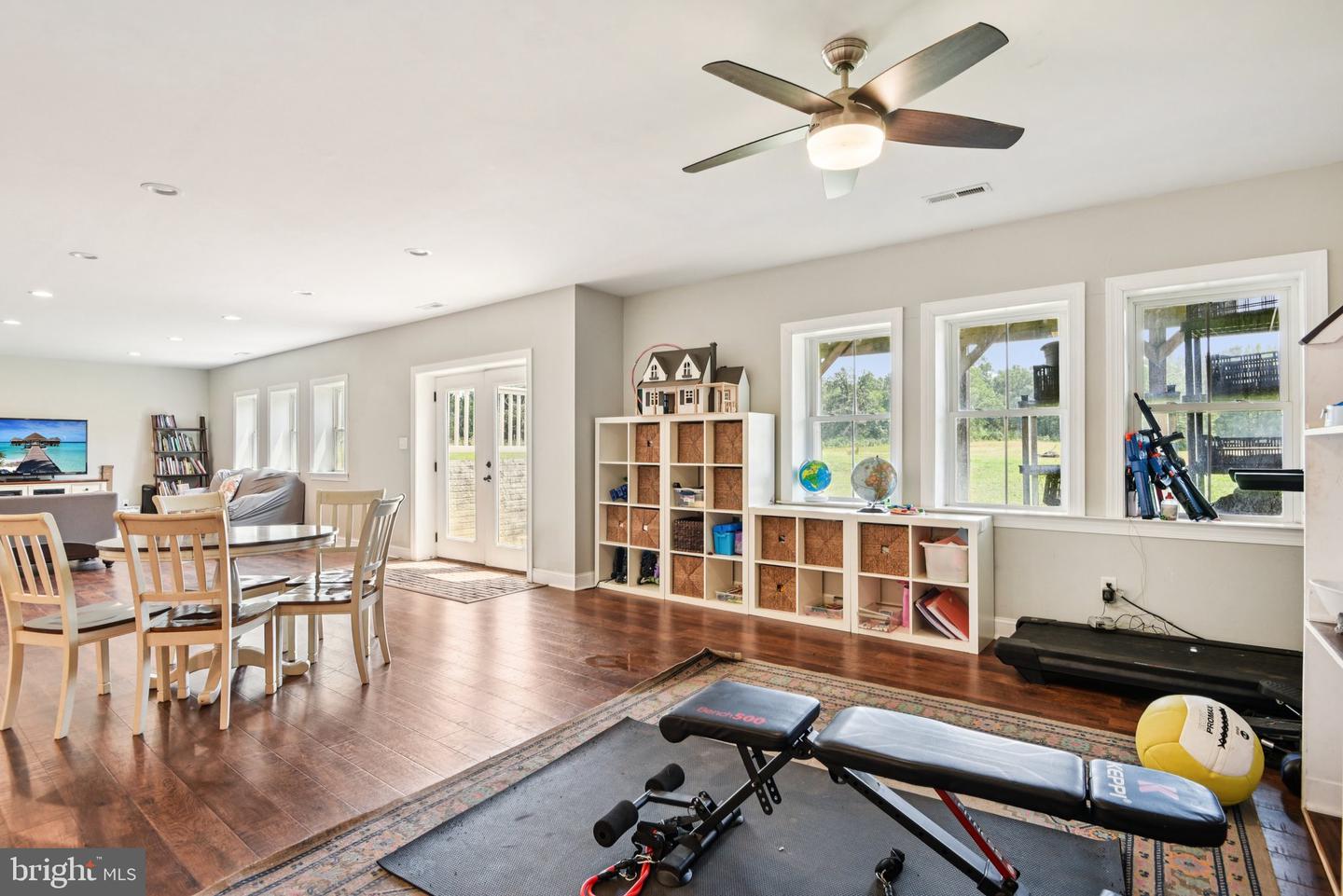 7099 ROGUES RD, NOKESVILLE, Virginia 20181, 4 Bedrooms Bedrooms, ,4 BathroomsBathrooms,Residential,For sale,7099 ROGUES RD,VAFQ2017844 MLS # VAFQ2017844